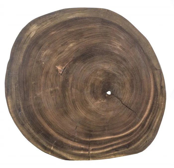 Fairfield Furniture HG48-RT Heritage Guanacaste 48" Round Table Top Fairfield Furniture HG48-RT Heritage Guanacaste 48" Round Table Top