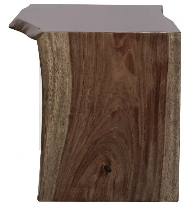 Fairfield Furniture HG54-WD Heritage Guanacaste 54" Waterfall Desk Fairfield Furniture HG54-WD Heritage Guanacaste 54" Waterfall Desk