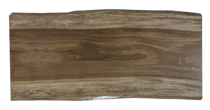 Fairfield Furniture HG84-DT Heritage Guanacaste 84" Rectangular Table Top Fairfield Furniture HG84-DT Heritage Guanacaste 84" Rectangular Table Top