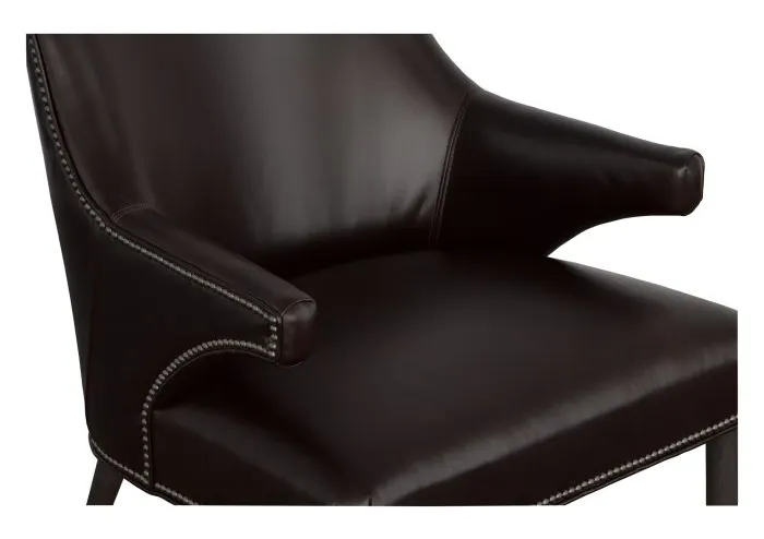 Fairfield Furniture L-1003-01 Blythe Lounge Chair Fairfield Furniture L-1003-01 Blythe Lounge Chair