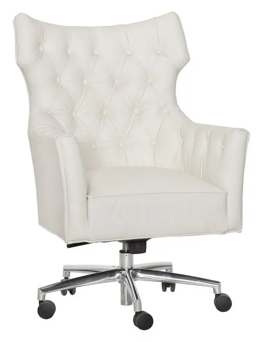 Fairfield Furniture L-1010-35 Chrysler Office Swivel Chair Fairfield Furniture L-1010-35 Chrysler Office Swivel Chair