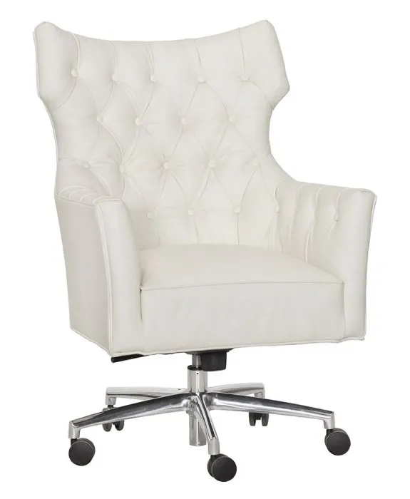 Fairfield Furniture L-1010-35 Chrysler Office Swivel Chair Fairfield Furniture L-1010-35 Chrysler Office Swivel Chair