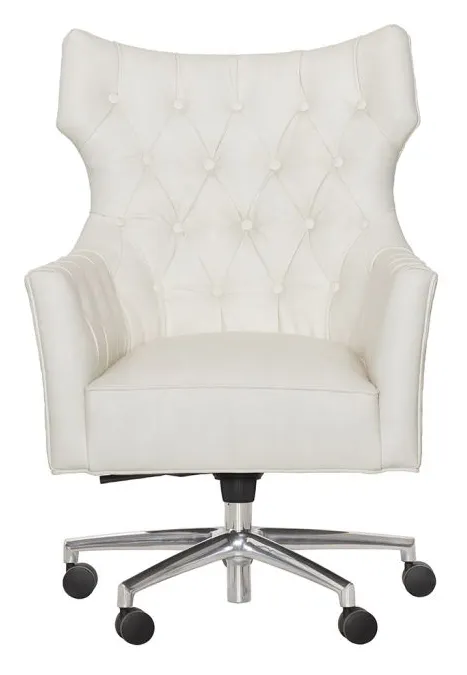 Fairfield Furniture L-1010-35 Chrysler Office Swivel Chair Fairfield Furniture L-1010-35 Chrysler Office Swivel Chair