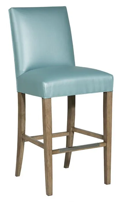 Fairfield Furniture L-1015-07 Clark Bar Stool Fairfield Furniture L-1015-07 Clark Bar Stool