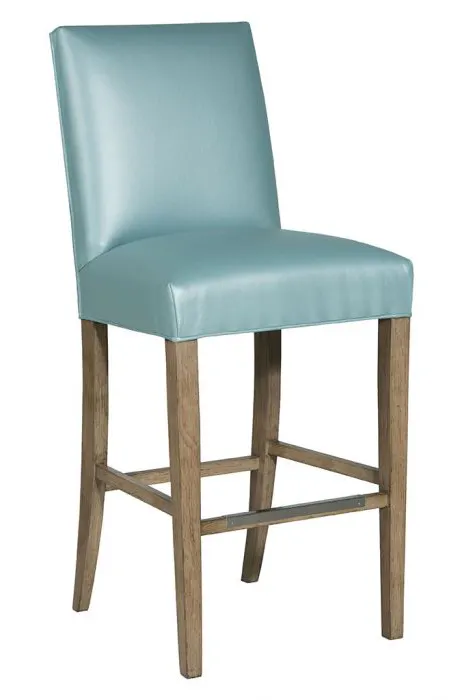 Fairfield Furniture L-1015-07 Clark Bar Stool Fairfield Furniture L-1015-07 Clark Bar Stool