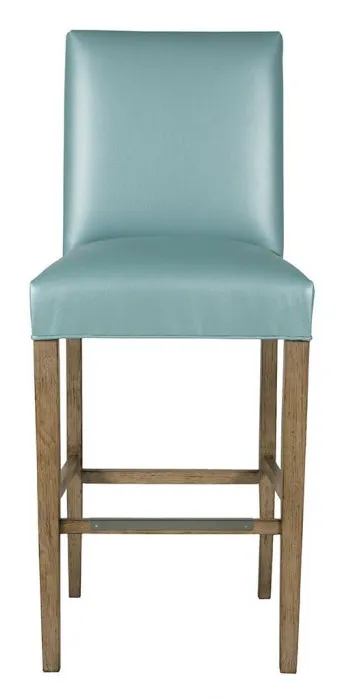Fairfield Furniture L-1015-07 Clark Bar Stool Fairfield Furniture L-1015-07 Clark Bar Stool