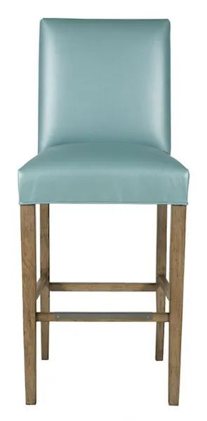 Fairfield Furniture L-1015-07 Clark Bar Stool Fairfield Furniture L-1015-07 Clark Bar Stool
