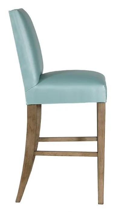 Fairfield Furniture L-1015-07 Clark Bar Stool Fairfield Furniture L-1015-07 Clark Bar Stool