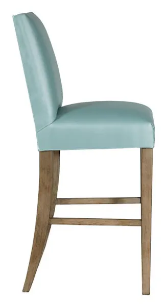 Fairfield Furniture L-1015-07 Clark Bar Stool Fairfield Furniture L-1015-07 Clark Bar Stool