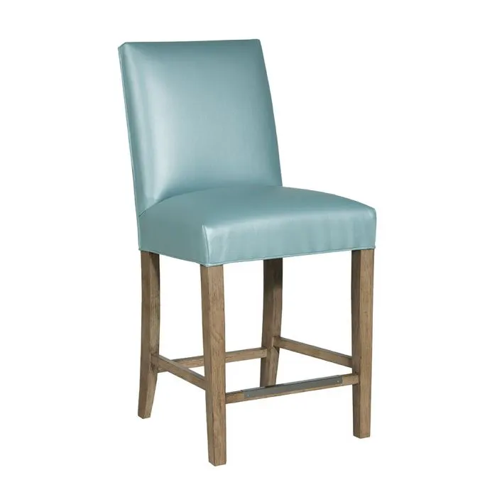 Fairfield Furniture L-1015-C7 Clark Counter Stool