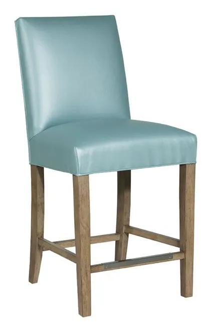 Fairfield Furniture L-1015-C7 Clark Counter Stool Fairfield Furniture L-1015-C7 Clark Counter Stool