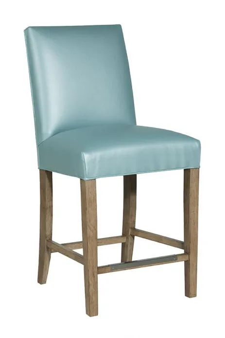 Fairfield Furniture L-1015-C7 Clark Counter Stool Fairfield Furniture L-1015-C7 Clark Counter Stool