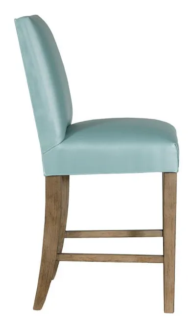 Fairfield Furniture L-1015-C7 Clark Counter Stool Fairfield Furniture L-1015-C7 Clark Counter Stool