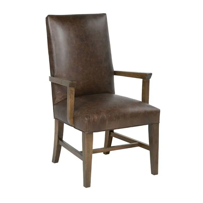 Fairfield Furniture L-1021-04 Bedford Arm Chair