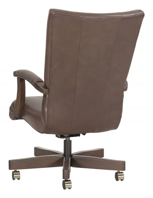 Fairfield Furniture L-1029-35 Eaton Office Swivel Chair Fairfield Furniture L-1029-35 Eaton Office Swivel Chair