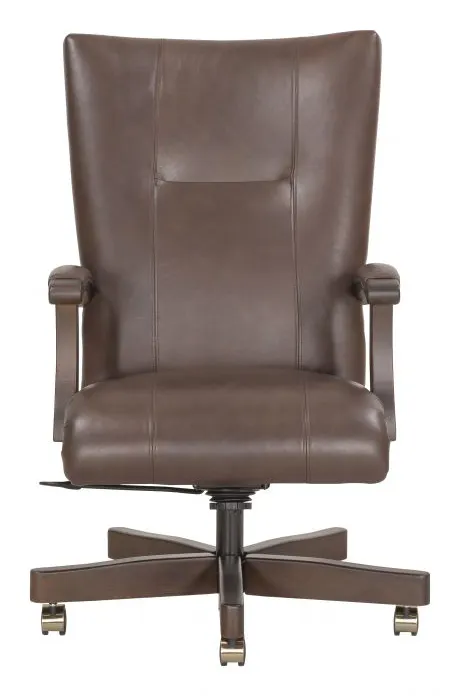 Fairfield Furniture L-1029-35 Eaton Office Swivel Chair Fairfield Furniture L-1029-35 Eaton Office Swivel Chair