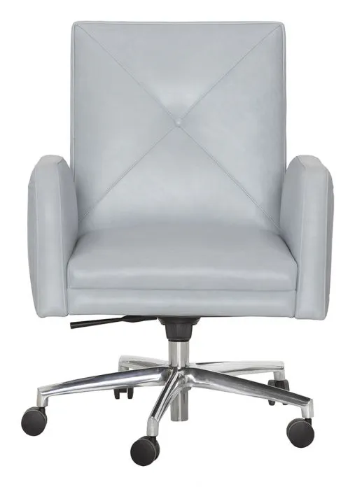Fairfield Furniture L-1032-35 Gherkin Office Swivel Chair Fairfield Furniture L-1032-35 Gherkin Office Swivel Chair