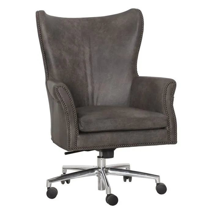 Fairfield Furniture 1046-35 Plaza 66 Office Swivel Chair
