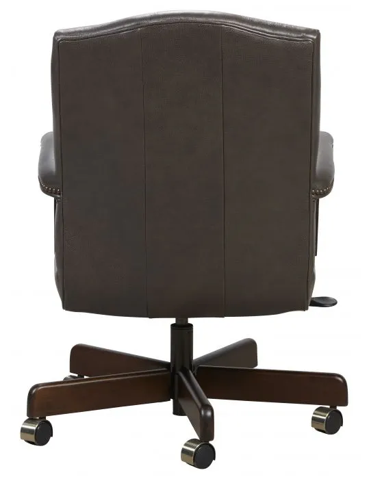 Fairfield Furniture L-1049-35 Taft Office Swivel Chair Fairfield Furniture L-1049-35 Taft Office Swivel Chair