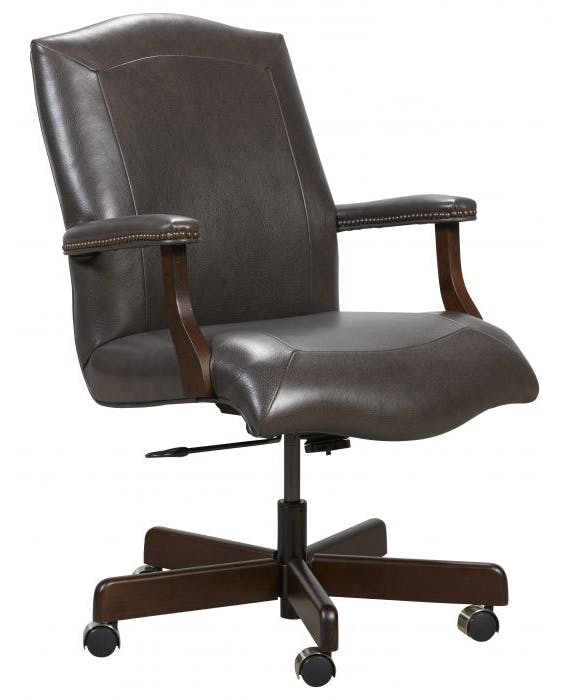Fairfield Furniture L-1049-35 Taft Office Swivel Chair Fairfield Furniture L-1049-35 Taft Office Swivel Chair