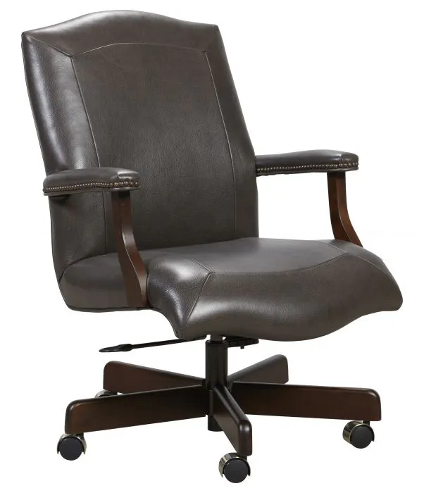 Fairfield Furniture L-1049-35 Taft Office Swivel Chair Fairfield Furniture L-1049-35 Taft Office Swivel Chair