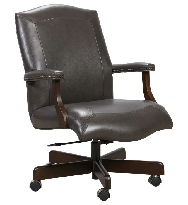 Fairfield Furniture L-1049-35 Taft Office Swivel Chair Fairfield Furniture L-1049-35 Taft Office Swivel Chair