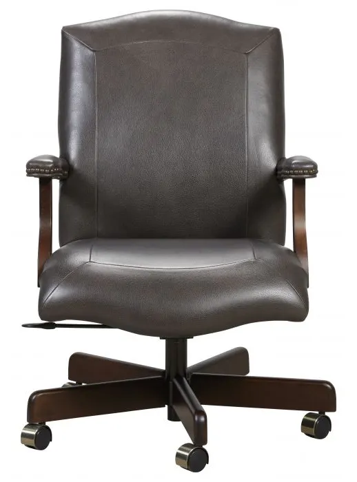 Fairfield Furniture L-1049-35 Taft Office Swivel Chair Fairfield Furniture L-1049-35 Taft Office Swivel Chair