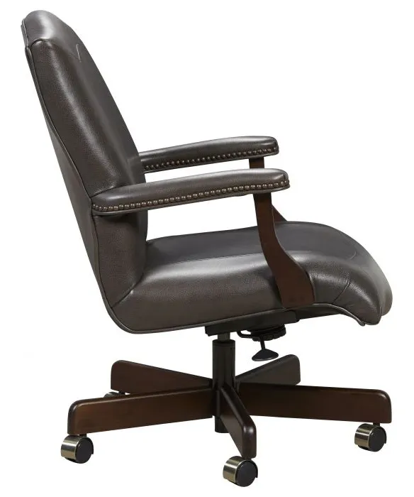 Fairfield Furniture L-1049-35 Taft Office Swivel Chair Fairfield Furniture L-1049-35 Taft Office Swivel Chair