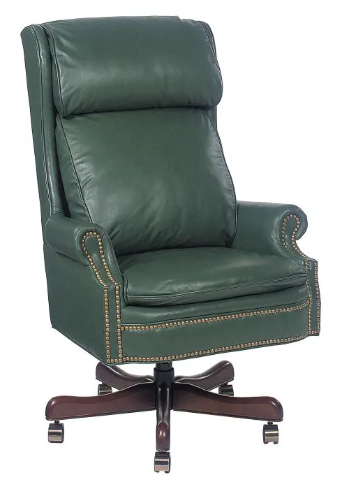 Fairfield Furniture L-1083-35 Wendell Office Swivel Chair Fairfield Furniture L-1083-35 Wendell Office Swivel Chair