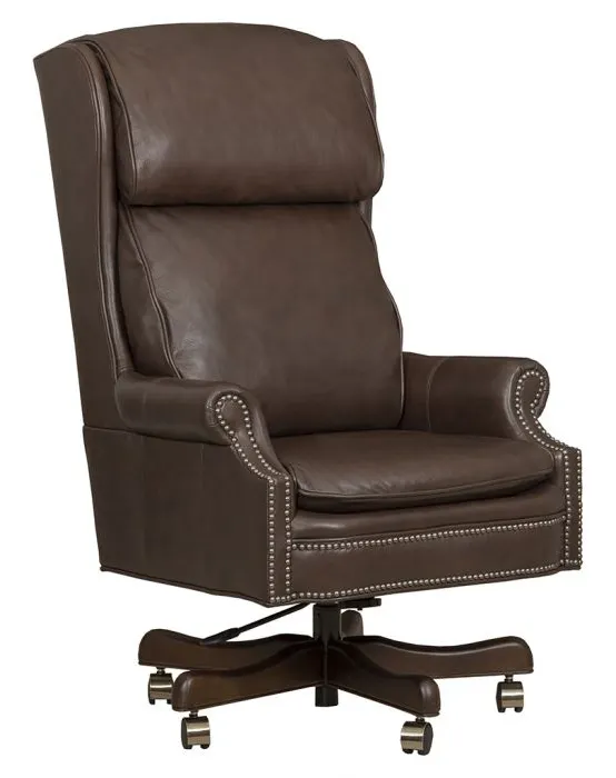 Fairfield Furniture L-1083-35 Wendell Office Swivel Chair Fairfield Furniture L-1083-35 Wendell Office Swivel Chair