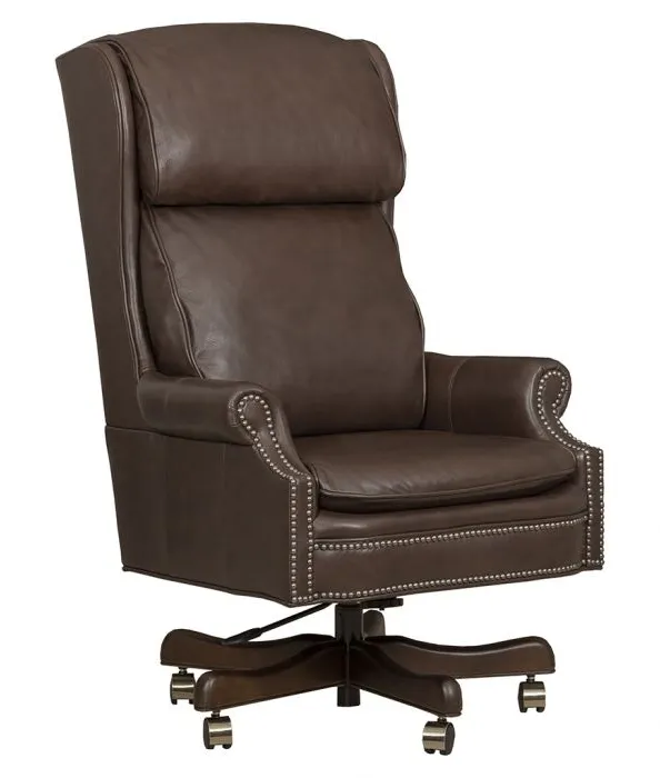 Fairfield Furniture L-1083-35 Wendell Office Swivel Chair Fairfield Furniture L-1083-35 Wendell Office Swivel Chair