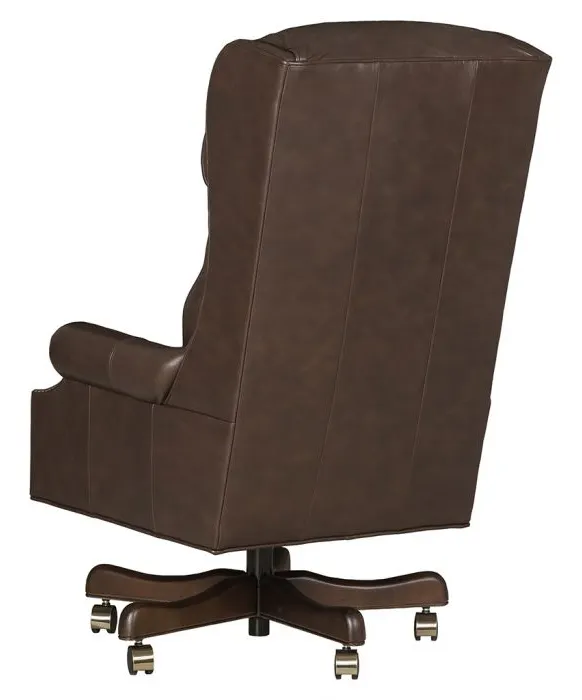 Fairfield Furniture L-1083-35 Wendell Office Swivel Chair Fairfield Furniture L-1083-35 Wendell Office Swivel Chair