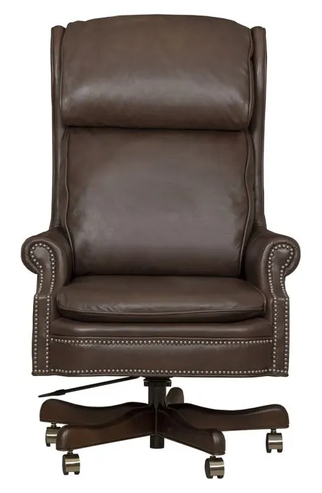 Fairfield Furniture L-1083-35 Wendell Office Swivel Chair Fairfield Furniture L-1083-35 Wendell Office Swivel Chair