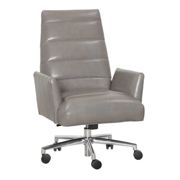 Fairfield Furniture L-1087-35 Empire Office Swivel Chair
