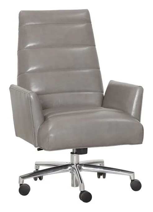 Fairfield Furniture L-1087-35 Empire Office Swivel Chair Fairfield Furniture L-1087-35 Empire Office Swivel Chair