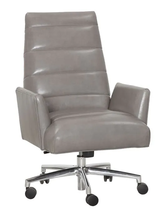 Fairfield Furniture L-1087-35 Empire Office Swivel Chair Fairfield Furniture L-1087-35 Empire Office Swivel Chair