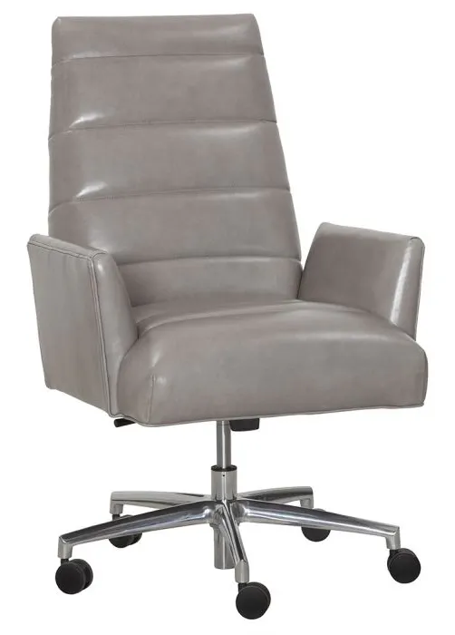 Fairfield Furniture L-1087-35 Empire Office Swivel Chair Fairfield Furniture L-1087-35 Empire Office Swivel Chair