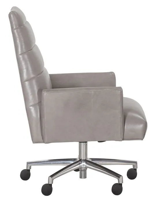 Fairfield Furniture L-1087-35 Empire Office Swivel Chair Fairfield Furniture L-1087-35 Empire Office Swivel Chair