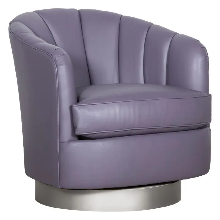 Fairfield Furniture L-1139-31-2 Tipsy Swivel Chair