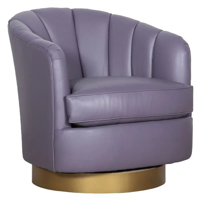 Fairfield Furniture L-1139-31-7 Tipsy Swivel Chair