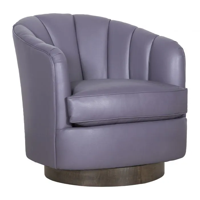 Fairfield Furniture L-1139-31 Tipsy Swivel Chair