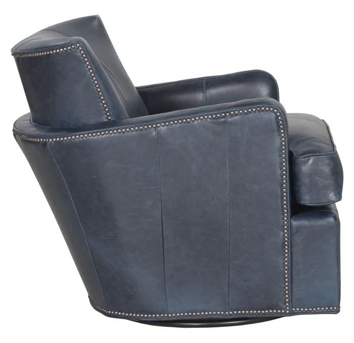 Fairfield Furniture L-1144-31 Kyle Swivel Chair Fairfield Furniture L-1144-31 Kyle Swivel Chair