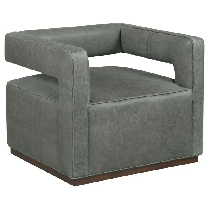 Fairfield Furniture L-1167-01 Asher Lounge Chair