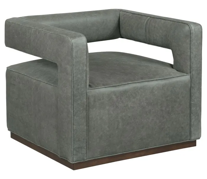 Fairfield Furniture L-1167-01 Asher Lounge Chair Fairfield Furniture L-1167-01 Asher Lounge Chair