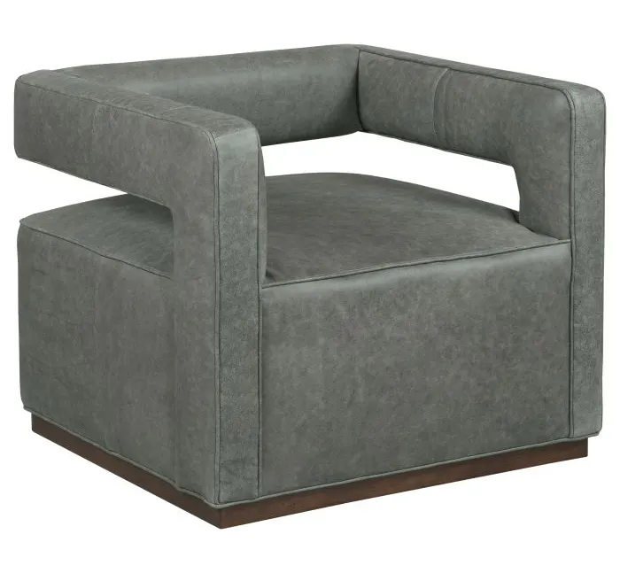 Fairfield Furniture L-1167-01 Asher Lounge Chair Fairfield Furniture L-1167-01 Asher Lounge Chair
