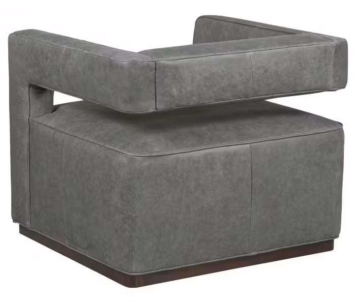 Fairfield Furniture L-1167-31 Asher Swivel Chair Fairfield Furniture L-1167-31 Asher Swivel Chair