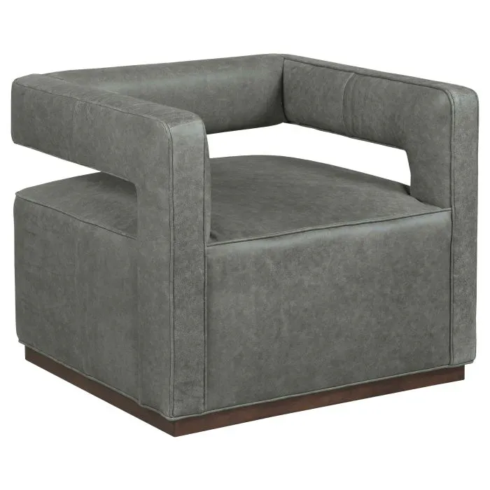 Fairfield Furniture 1167-31 Asher Swivel Chair