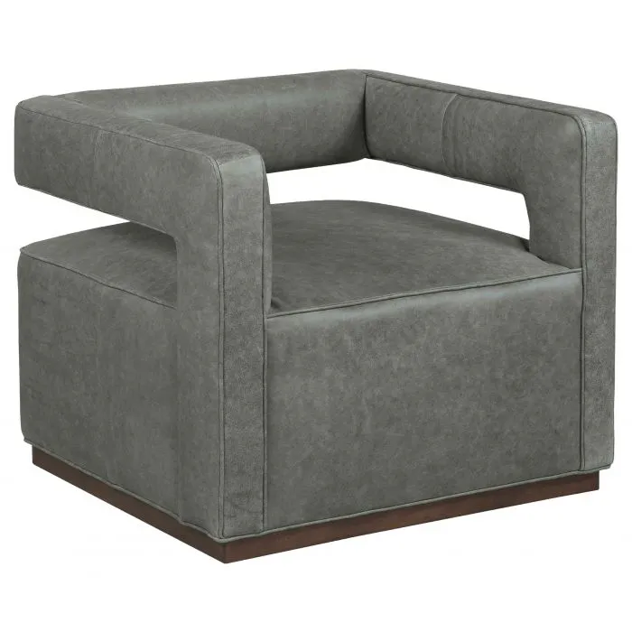 Fairfield Furniture L-1167-31 Asher Swivel Chair