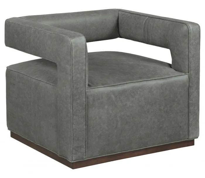 Fairfield Furniture L-1167-31 Asher Swivel Chair Fairfield Furniture L-1167-31 Asher Swivel Chair
