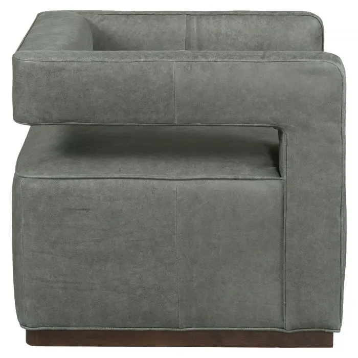 Fairfield Furniture L-1167-31 Asher Swivel Chair Fairfield Furniture L-1167-31 Asher Swivel Chair